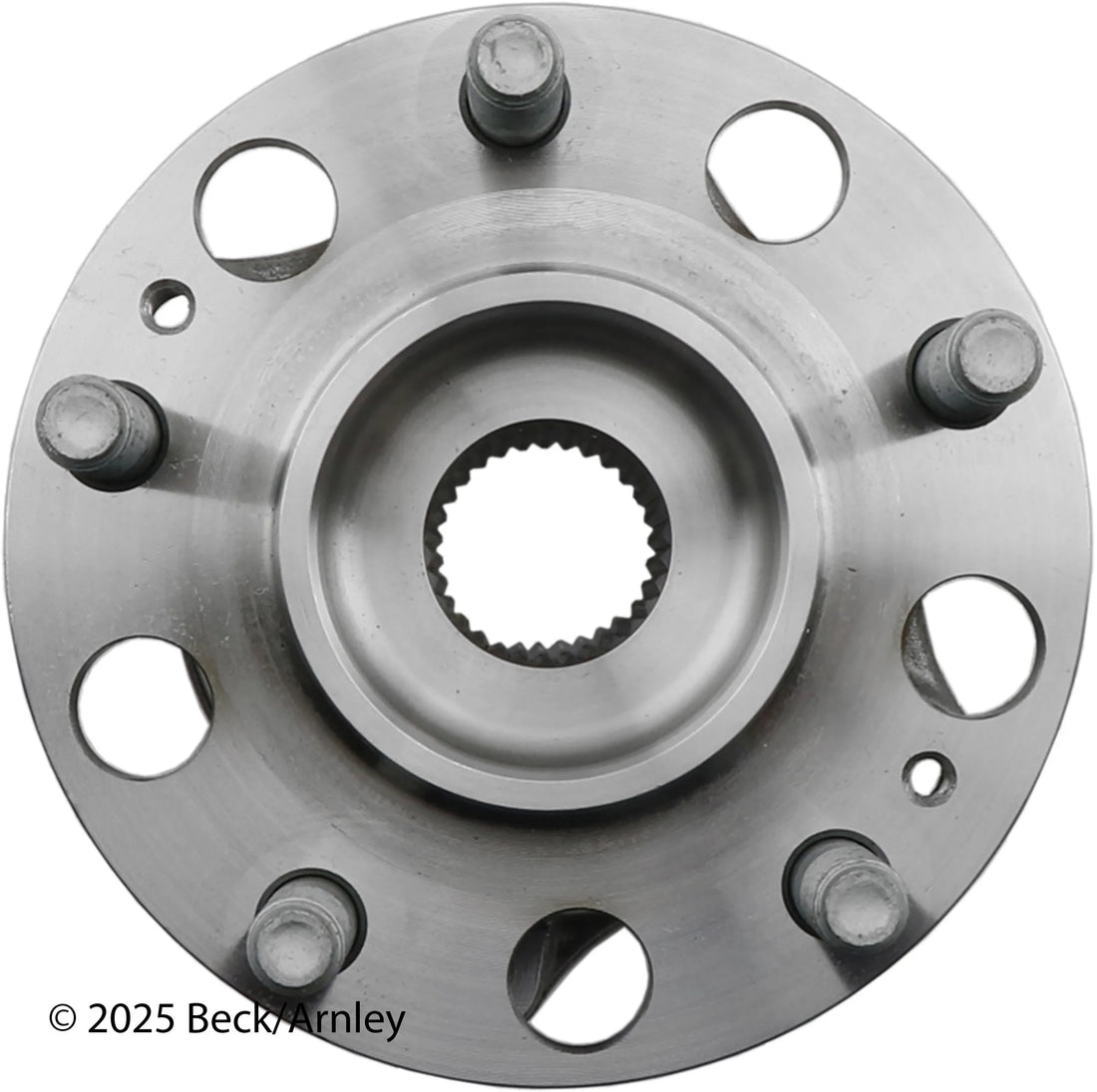 Beck/Arnley 051-6504 2018-2020 Genesis G80 Wheel Bearing and Hub Assembly