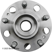 Beck/Arnley 051-6504 2018-2020 Genesis G80 Wheel Bearing and Hub Assembly