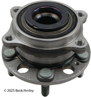 Beck/Arnley 051-6504 2018-2020 Genesis G80 Wheel Bearing and Hub Assembly