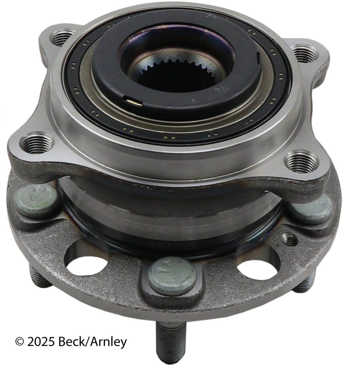 Beck/Arnley 051-6504 2018-2020 Genesis G80 Wheel Bearing and Hub Assembly