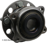 Beck/Arnley 051-6504 2018-2020 Genesis G80 Wheel Bearing and Hub Assembly