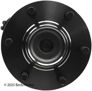 Beck/Arnley 051-6505 2016-2019 Nissan TITAN XD Wheel Bearing and Hub Assembly
