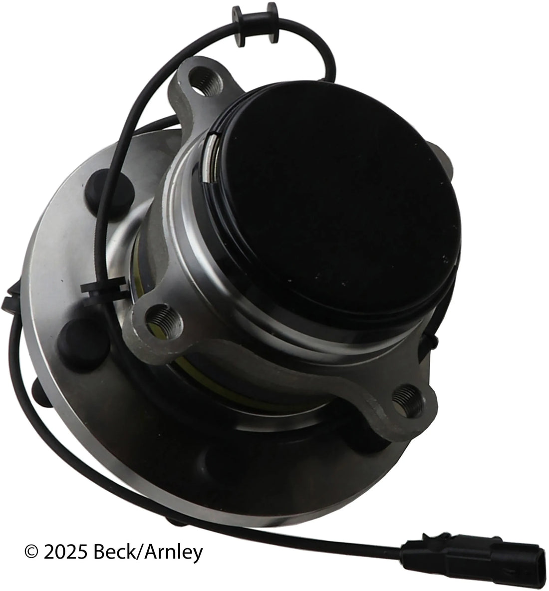 Beck/Arnley 051-6505 2016-2019 Nissan TITAN XD Wheel Bearing and Hub Assembly
