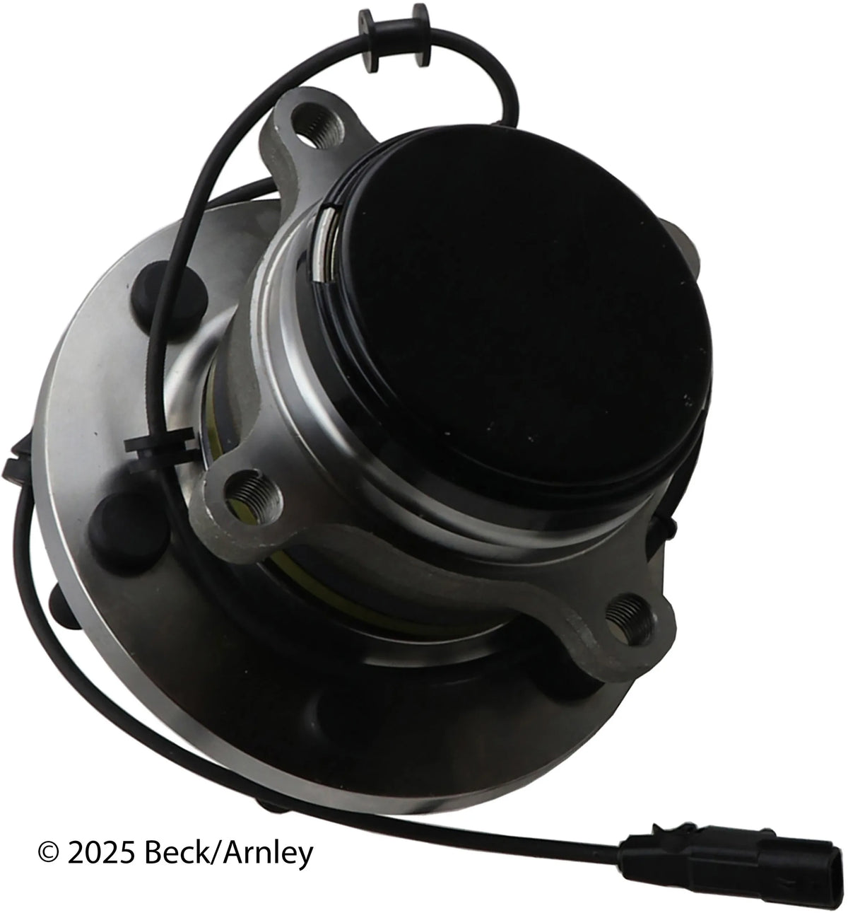 Beck/Arnley 051-6505 2016-2019 Nissan TITAN XD Wheel Bearing and Hub Assembly