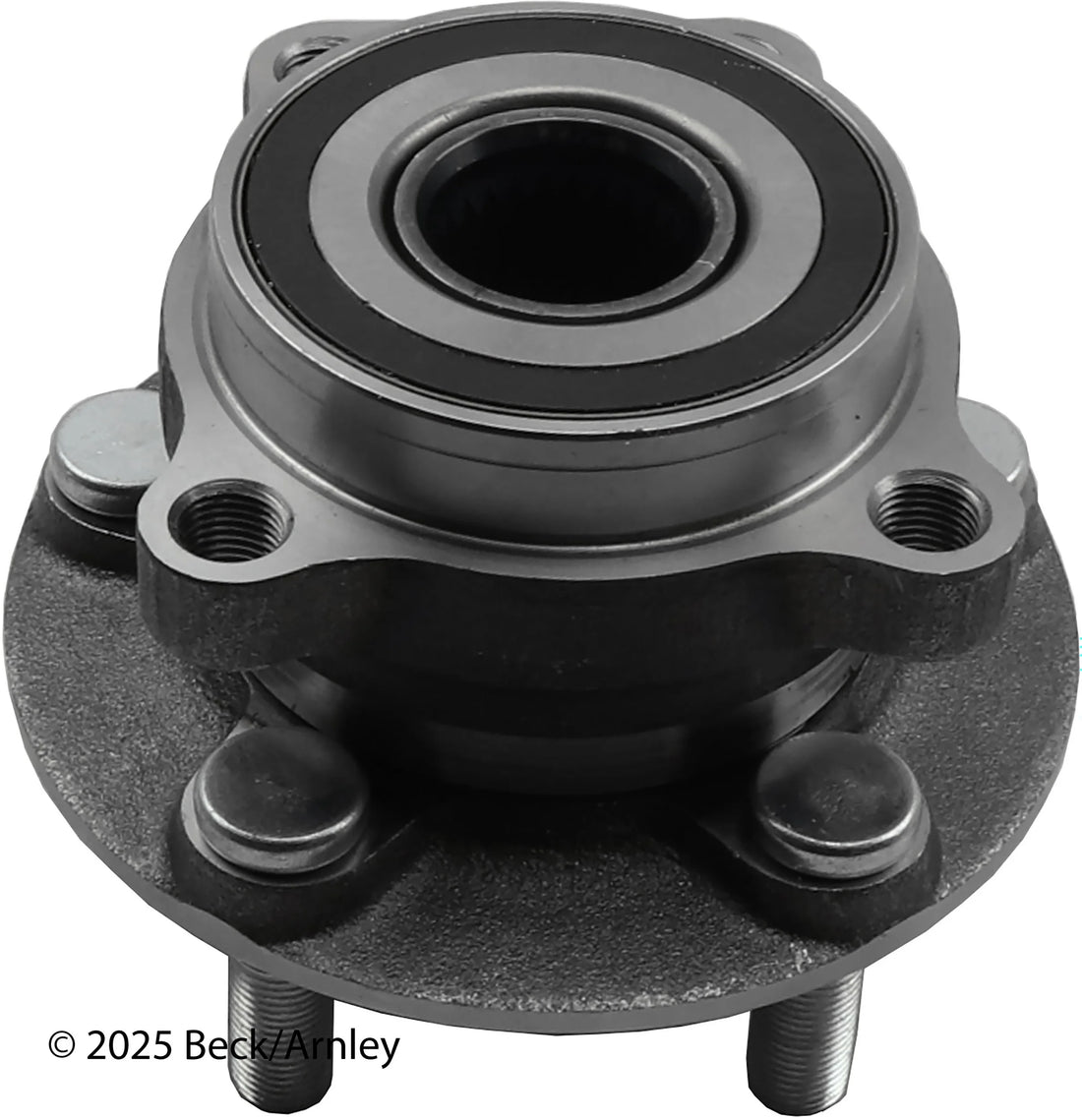 Beck/Arnley 051-6506 2016-2021 Subaru Crosstrek Wheel Bearing and Hub Assembly