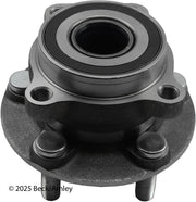 Beck/Arnley 051-6506 2016-2021 Subaru Crosstrek Wheel Bearing and Hub Assembly