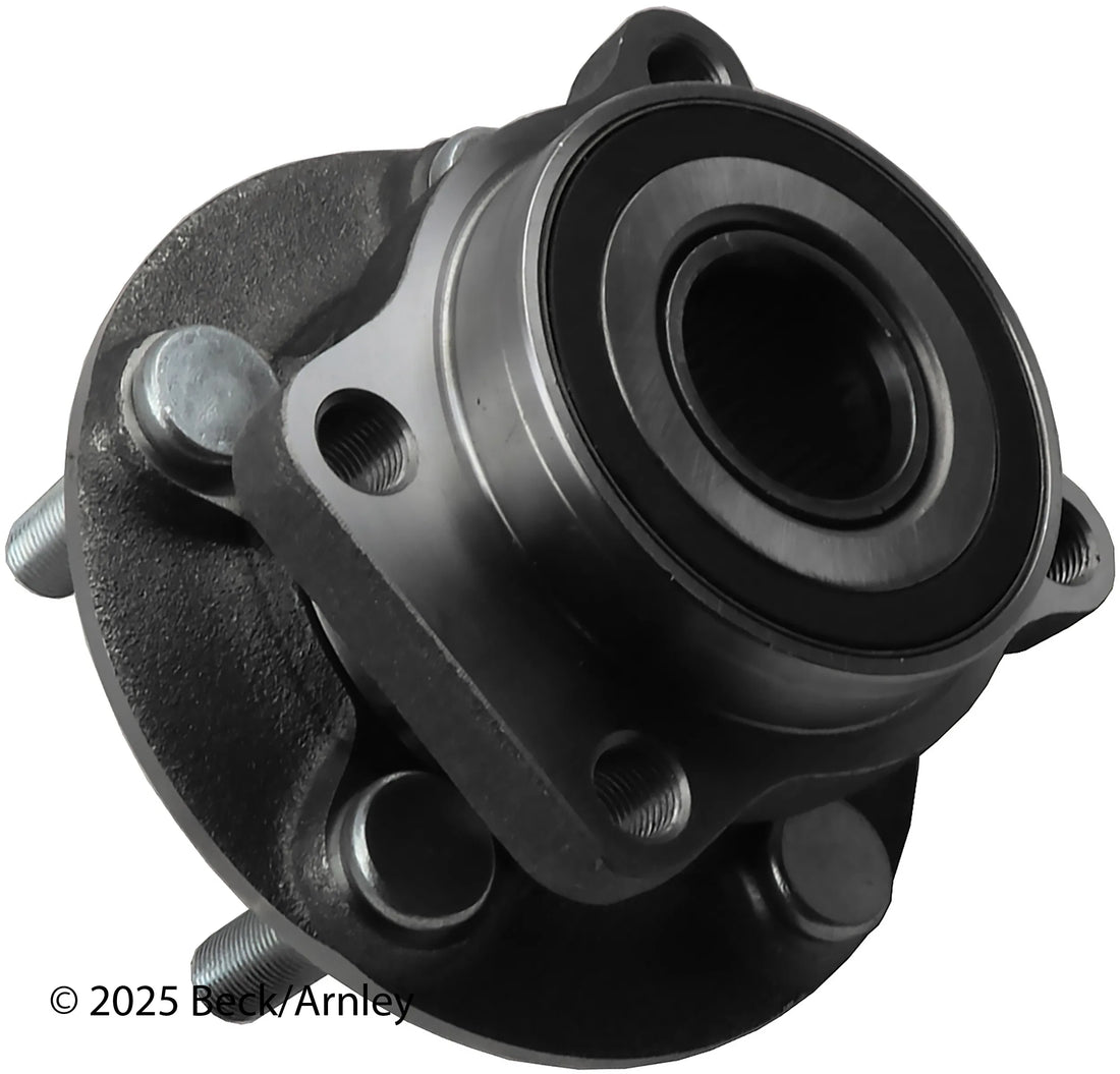 Beck/Arnley 051-6506 2016-2021 Subaru Crosstrek Wheel Bearing and Hub Assembly
