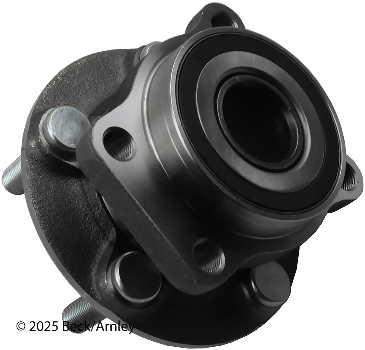 Beck/Arnley 051-6506 2016-2021 Subaru Crosstrek Wheel Bearing and Hub Assembly
