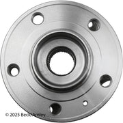 Beck/Arnley 051-6507 2022-2023 Volvo C40 Recharge Wheel Bearing and Hub Assembly