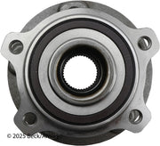 Beck/Arnley 051-6507 2022-2023 Volvo C40 Recharge Wheel Bearing and Hub Assembly