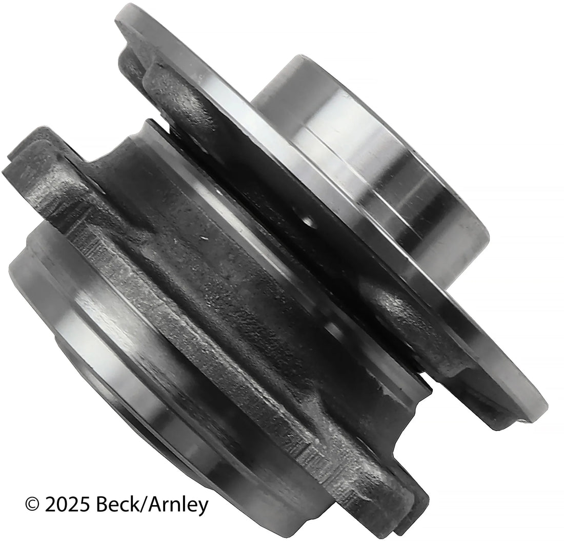Beck/Arnley 051-6507 2022-2023 Volvo C40 Recharge Wheel Bearing and Hub Assembly