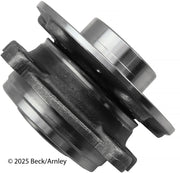 Beck/Arnley 051-6507 2022-2023 Volvo C40 Recharge Wheel Bearing and Hub Assembly