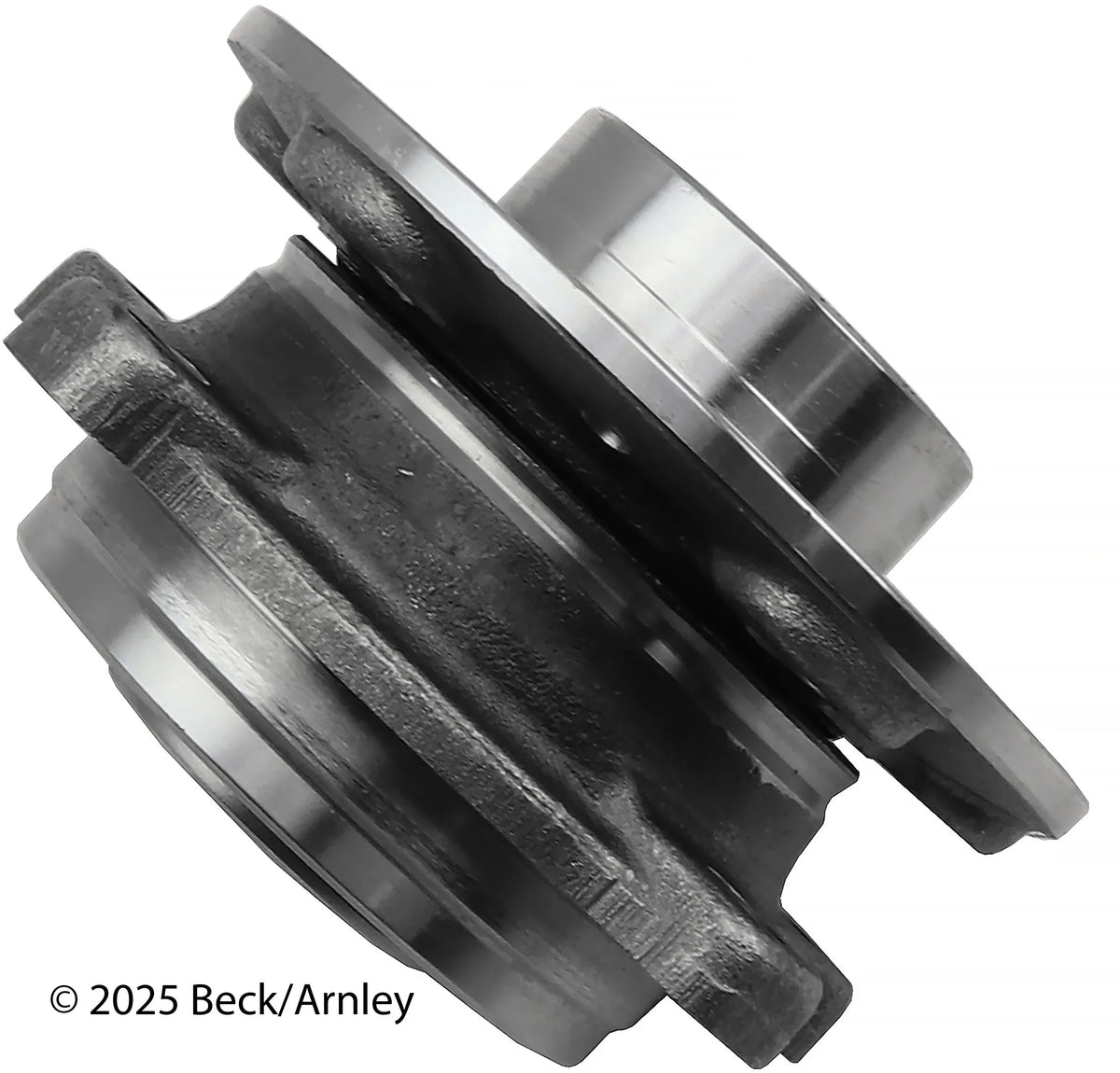 Beck/Arnley 051-6507 2022-2023 Volvo C40 Recharge Wheel Bearing and Hub Assembly