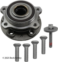 Beck/Arnley 051-6507 HUB AND BEARING ASSEMBLY