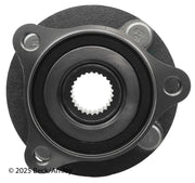 Beck/Arnley 051-6508 2019-2020 Toyota Yaris Wheel Bearing and Hub Assembly