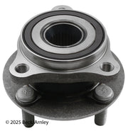 Beck/Arnley 051-6508 2019-2020 Toyota Yaris Wheel Bearing and Hub Assembly