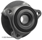 Beck/Arnley 051-6508 2019-2020 Toyota Yaris Wheel Bearing and Hub Assembly