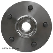 Beck/Arnley 051-6509 2021-2025 Lexus ES250 Wheel Bearing and Hub Assembly