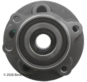 Beck/Arnley 051-6509 2021-2025 Lexus ES250 Wheel Bearing and Hub Assembly