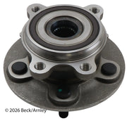 Beck/Arnley 051-6509 2021-2025 Lexus ES250 Wheel Bearing and Hub Assembly