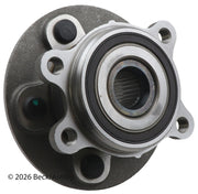 Beck/Arnley 051-6509 2021-2025 Lexus ES250 Wheel Bearing and Hub Assembly