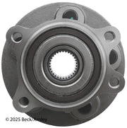 Beck/Arnley 051-6511 2021-2025 Toyota Sienna Wheel Bearing and Hub Assembly