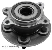 Beck/Arnley 051-6511 2021-2025 Toyota Sienna Wheel Bearing and Hub Assembly