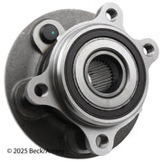 Beck/Arnley 051-6511 2021-2025 Toyota Sienna Wheel Bearing and Hub Assembly
