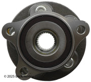 Beck/Arnley 051-6512 2019-2025 Toyota Corolla Wheel Bearing and Hub Assembly