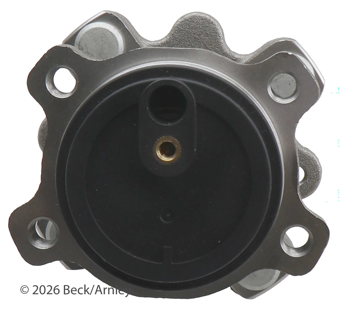 Beck/Arnley 051-6514 2019-2020 Toyota Yaris Wheel Bearing and Hub Assembly