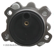 Beck/Arnley 051-6514 2019-2020 Toyota Yaris Wheel Bearing and Hub Assembly