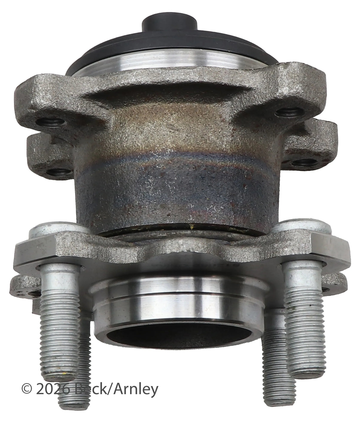 Beck/Arnley 051-6514 2019-2020 Toyota Yaris Wheel Bearing and Hub Assembly