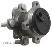 Beck/Arnley 051-6514 2019-2020 Toyota Yaris Wheel Bearing and Hub Assembly