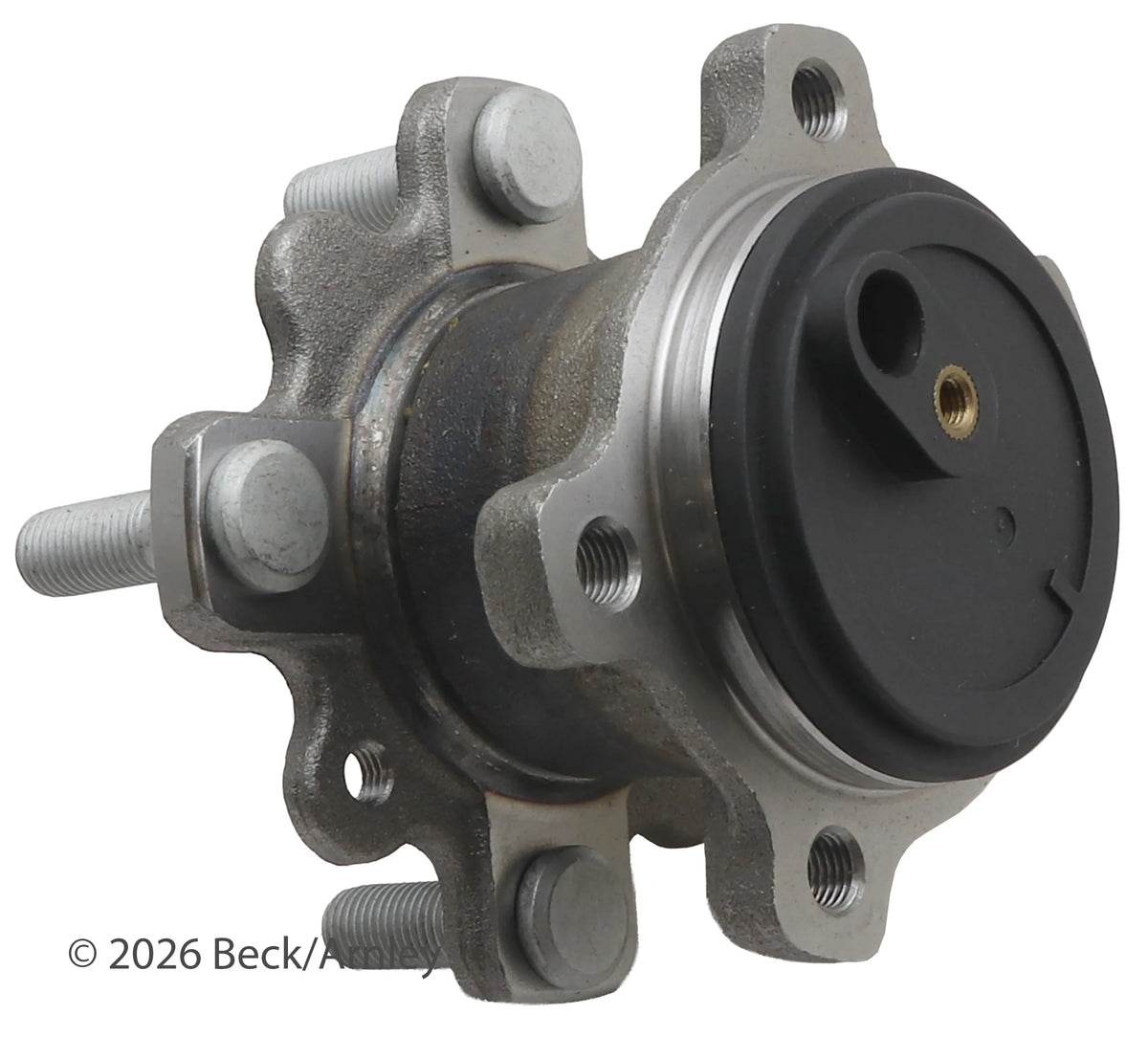 Beck/Arnley 051-6514 2019-2020 Toyota Yaris Wheel Bearing and Hub Assembly