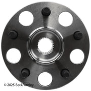 Beck/Arnley 051-6516 2022-2025 Toyota Corolla Cross Wheel Bearing and Hub Assembly