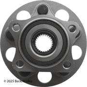 Beck/Arnley 051-6516 2022-2025 Toyota Corolla Cross Wheel Bearing and Hub Assembly