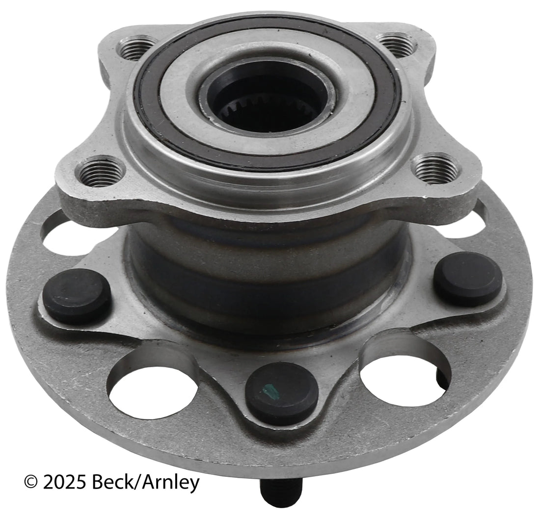 Beck/Arnley 051-6516 2022-2025 Toyota Corolla Cross Wheel Bearing and Hub Assembly