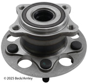 Beck/Arnley 051-6516 2022-2025 Toyota Corolla Cross Wheel Bearing and Hub Assembly