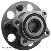 Beck/Arnley 051-6516 2022-2025 Toyota Corolla Cross Wheel Bearing and Hub Assembly