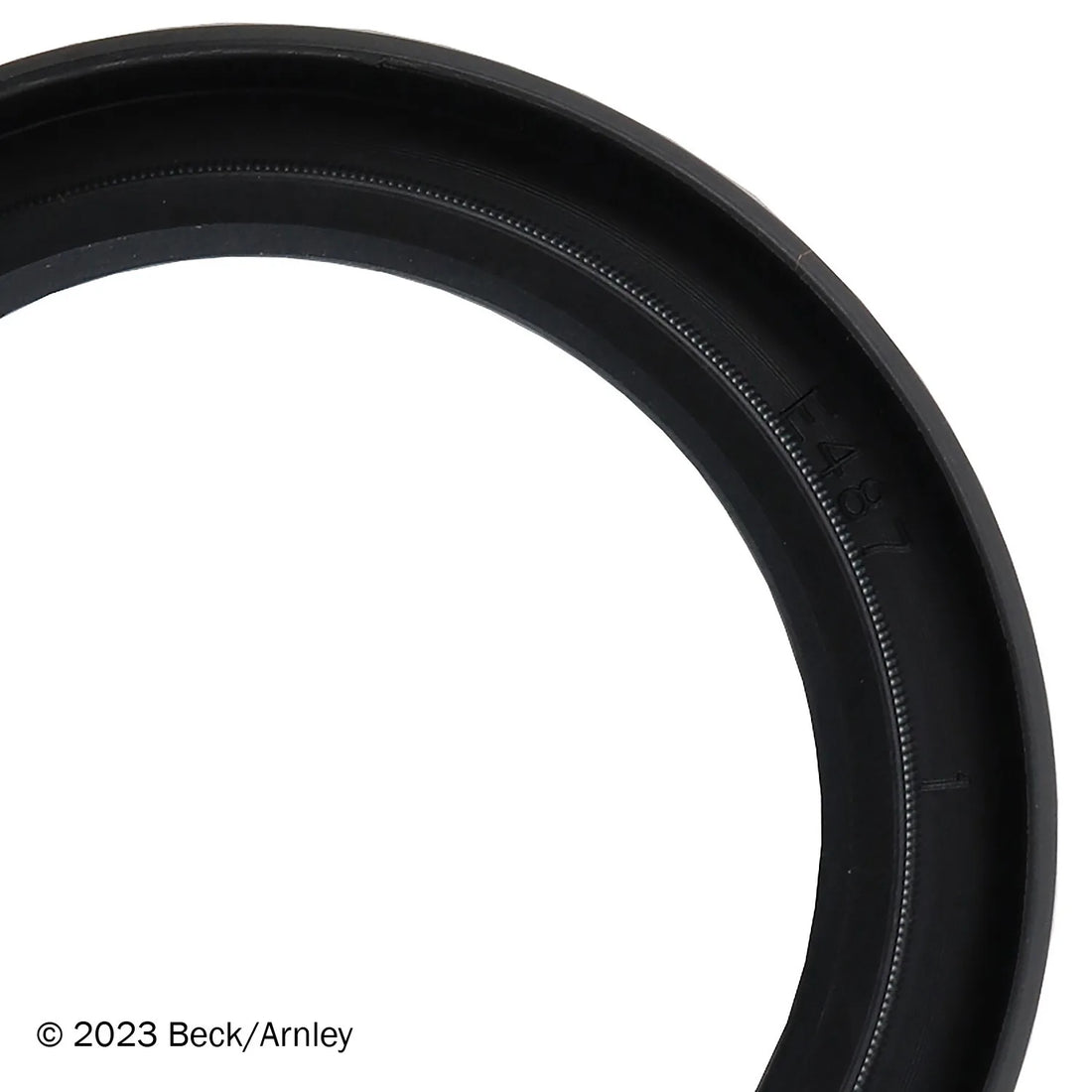 Beck/Arnley 052-0965 1979-1985 Mazda RX-7 Wheel Seal