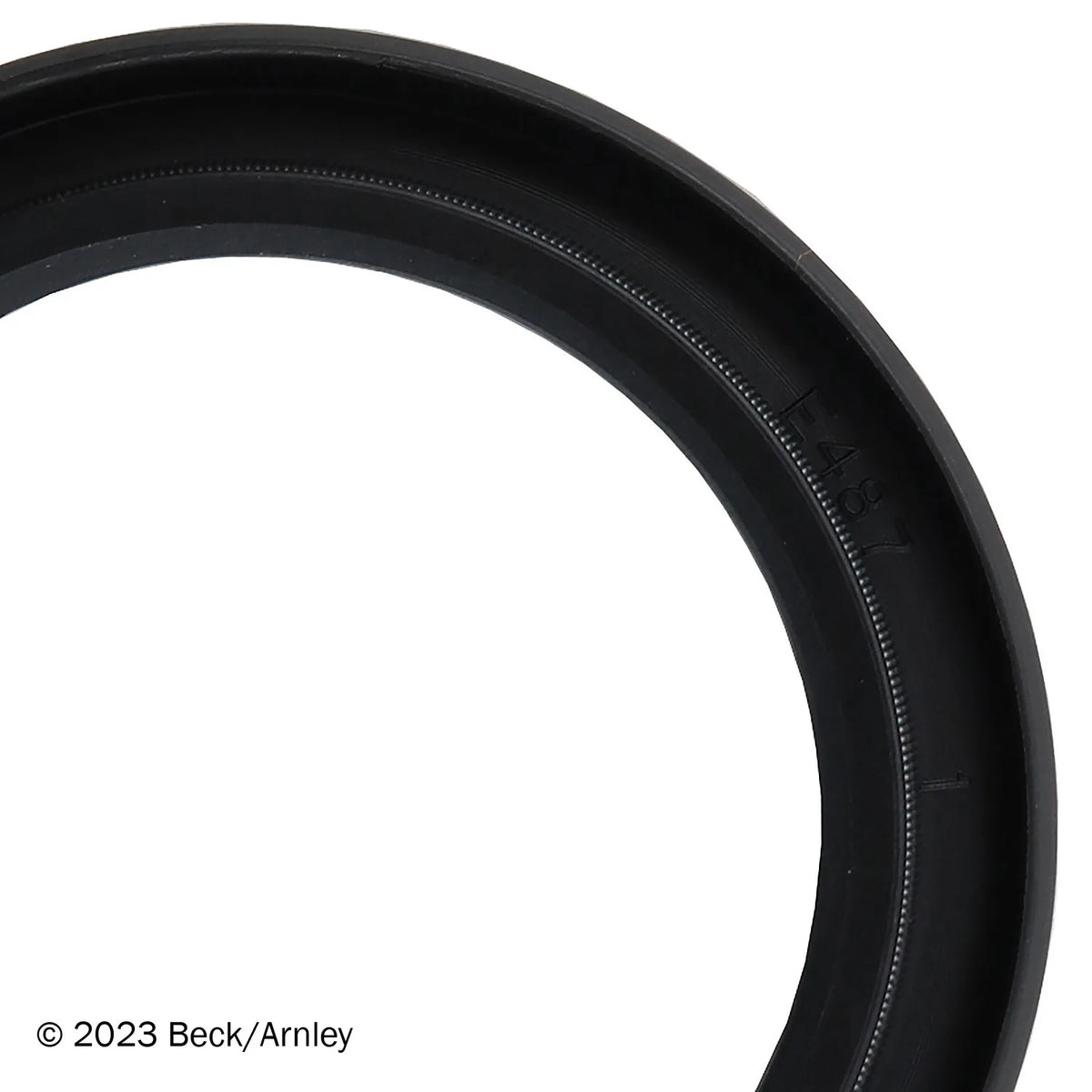 Beck/Arnley 052-0965 1979-1985 Mazda RX-7 Wheel Seal