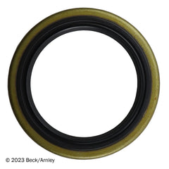 Beck/Arnley 052-0965 SEAL WHEEL