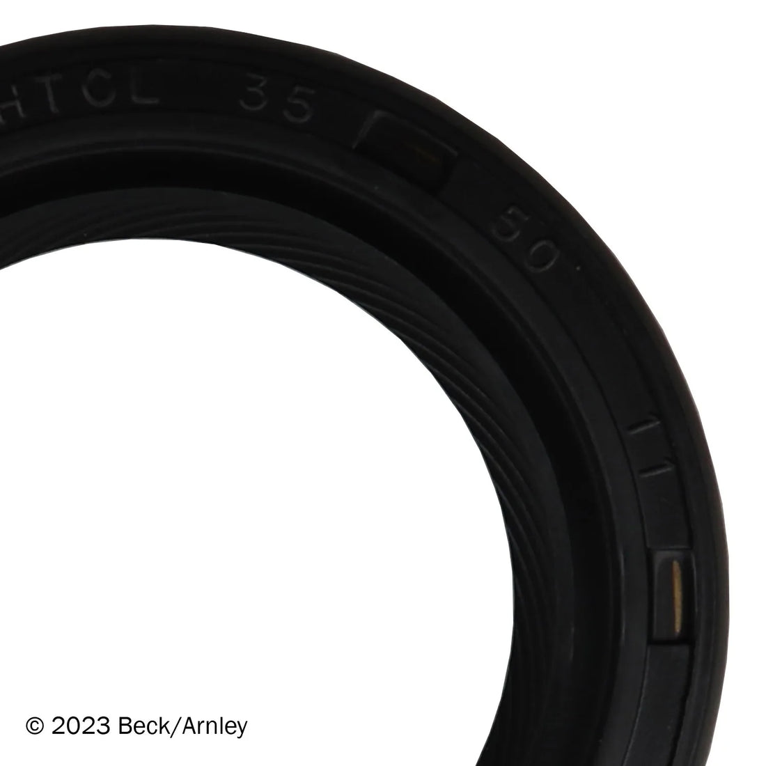 Beck/Arnley 052-1328 1990-1992 Subaru Legacy Automatic Transmission Output Shaft Seal