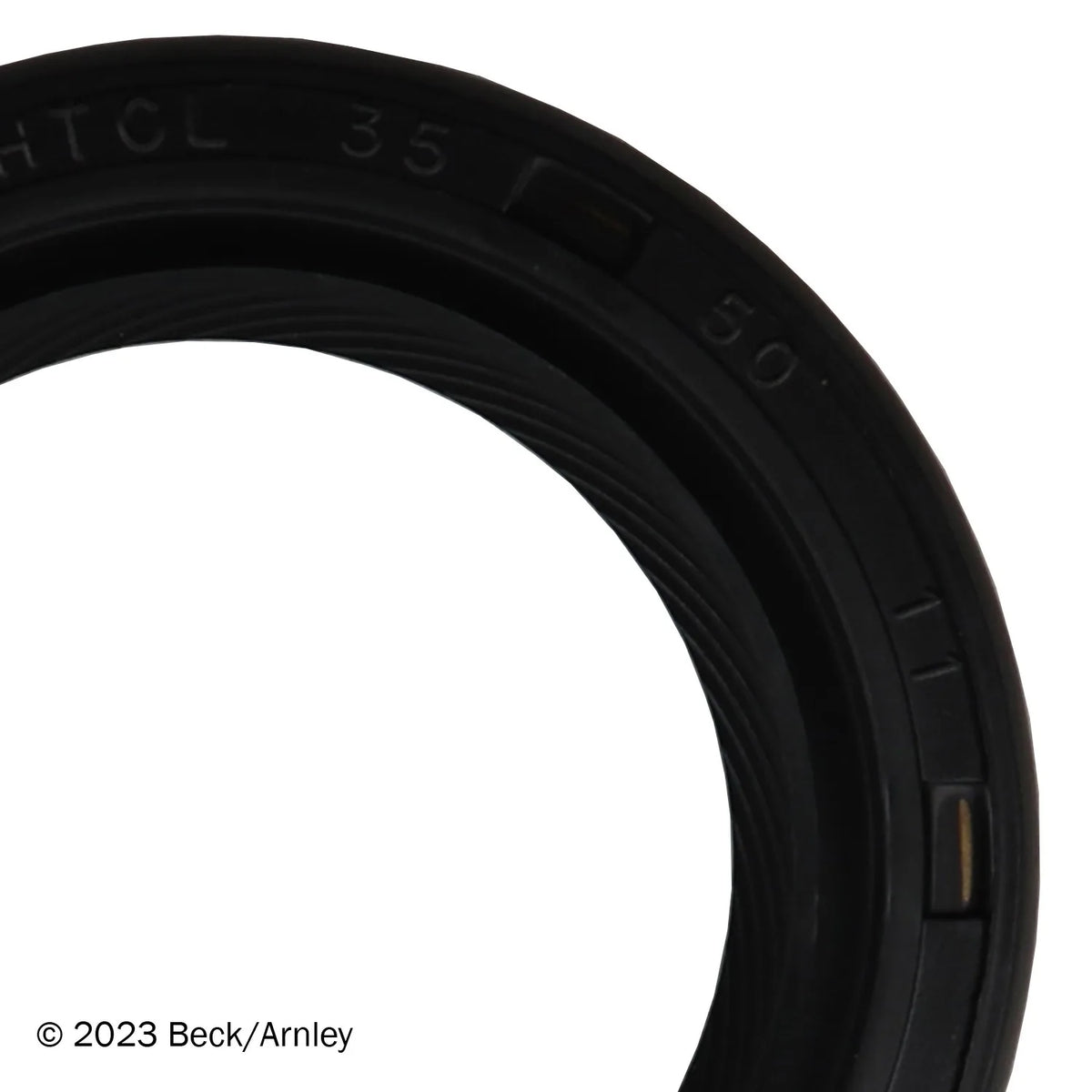 Beck/Arnley 052-1328 1990-1992 Subaru Legacy Automatic Transmission Output Shaft Seal