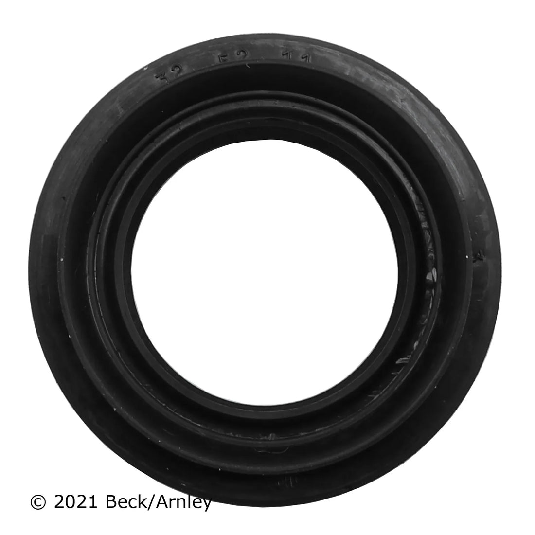 Beck/Arnley 052-1401 1990-1992 Subaru Legacy Differential Cover Seal