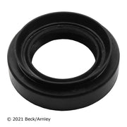 Beck/Arnley 052-1401 1990-1992 Subaru Legacy Differential Cover Seal