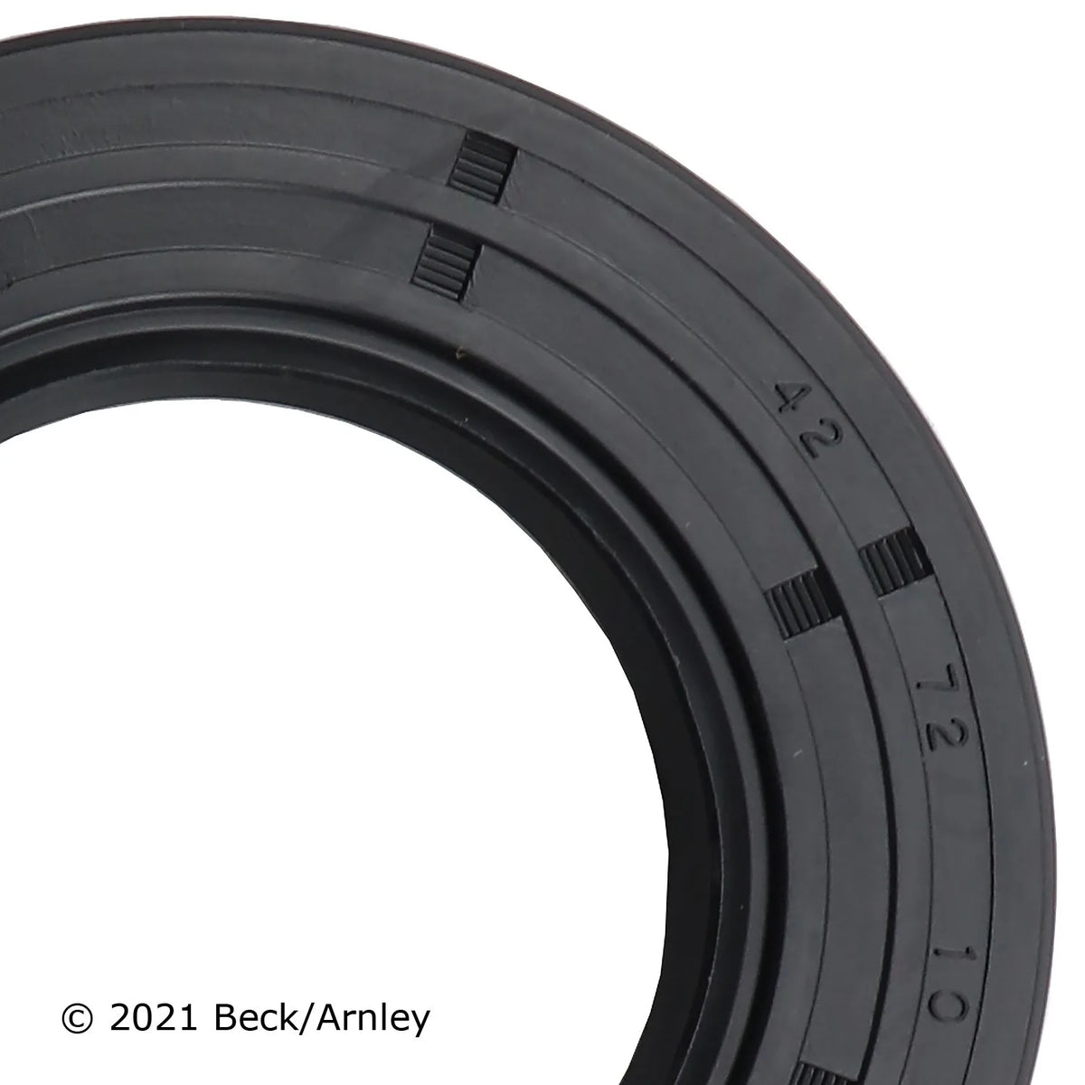 Beck/Arnley 052-1559 1975-1978 Nissan 280Z Wheel Seal