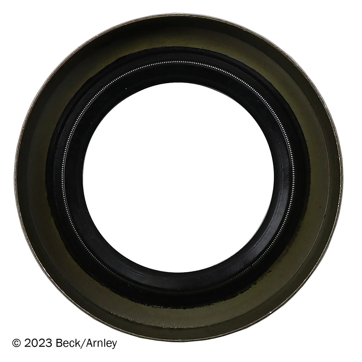 Beck/Arnley 052-1575 1998-2001 Nissan Frontier Wheel Seal