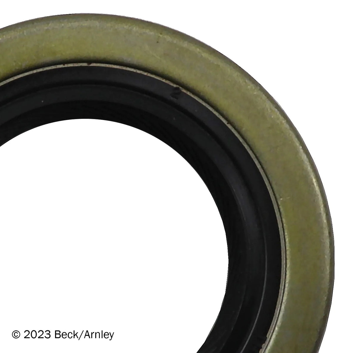 Beck/Arnley 052-1575 1998-2001 Nissan Frontier Wheel Seal