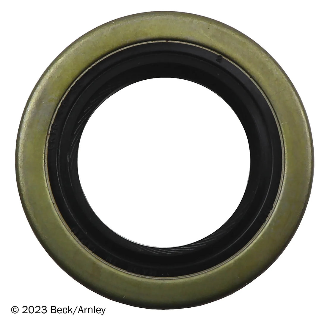 Beck/Arnley 052-1575 1998-2001 Nissan Frontier Wheel Seal